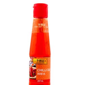 LKK Huile pimentée 207ml