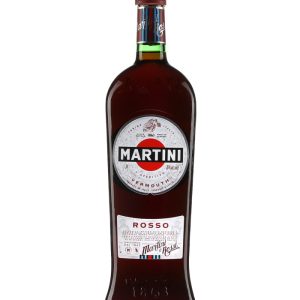 Martini rouge 1L