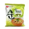 Nongshim Nouilles instantanée Soon légumes 112g