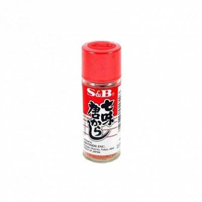 S&B - mélanges les 7 épices 15g