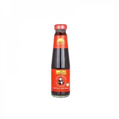 Lkk - Sauce, huître (255g)