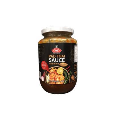 Sauce Pad thaÏ premium 454g