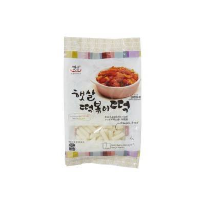 Bâtonnets Pâte de riz secs 600g