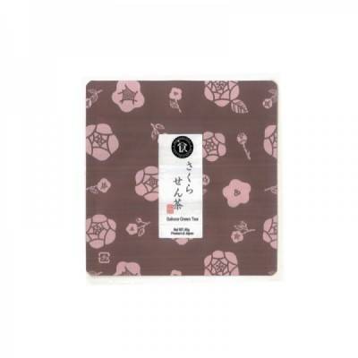 Mpa sakura thé vert 40 gr