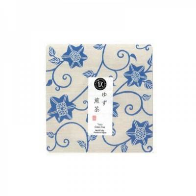 Mpa thé vert yuzu 40 gr