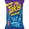 Takis Snack de maÏs Blue Heat 100g