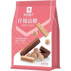 Bestore Aupépine confite Mélanges 500g