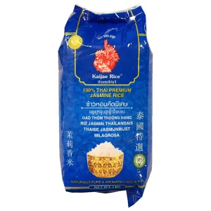 Kaijai Riz ThaÏlande premium 20kg