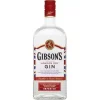 Gin Gibson's 37.5%vol