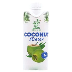 Eau de coco 330ml