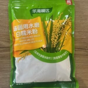 Farine de riz gluante 500g