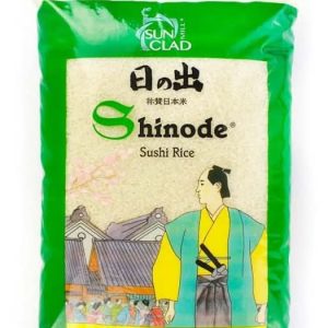 Riz japonais Shinode 10kg