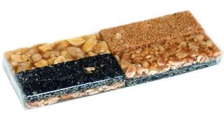 Crackers Quatre Saison 300g