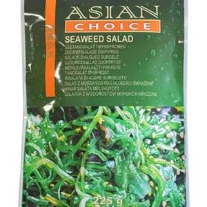 Salade de Wakame 225g