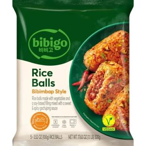 BIBIGO BOULETTE DE RIZ 500g