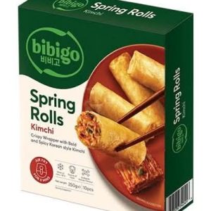 Bibigo Nems au Kimchi 250g