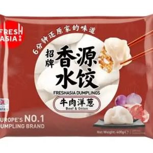 XY Ravioli boeuf/oignon 400g