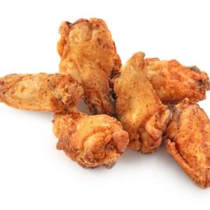 Aile de poulet hot spicy 2kg