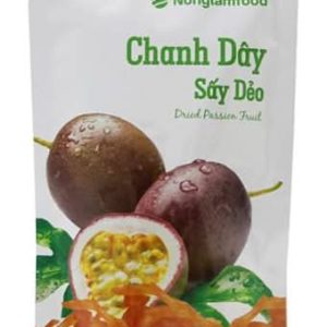 Fruit de passion séchée 45g