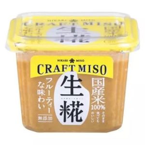 CRAFT MISO 400G