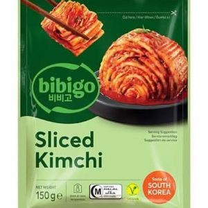 Bibigo Tranches de Kimchi 150g