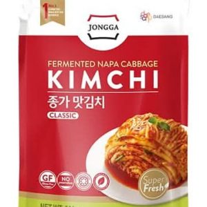 Jongga Kimchi 300g