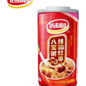 DLY Poudrage 8 trésor ( Longane et jujube) 360g