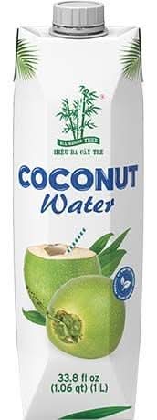 Eau de coco 1L
