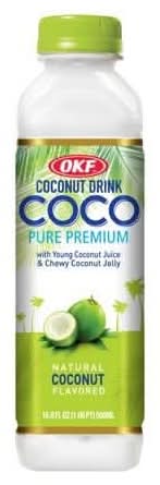 OKF Boiosson de noix de coco