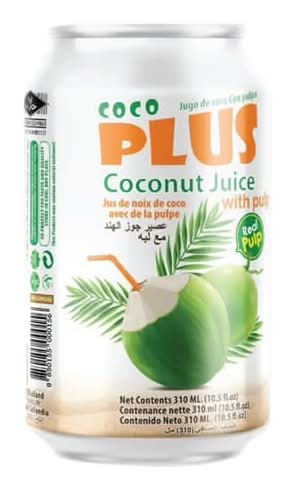 PK Thai Jus de coco 310ml
