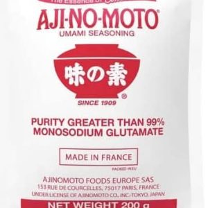 Ajinomoto Glutamate 200g