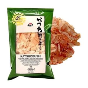 Bonito séchee japonaise 40g