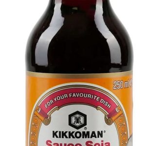 Kikkoman Sauce Soja Sucrée