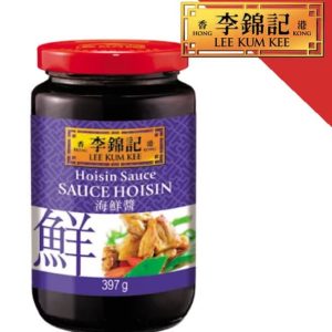 LKK Sauce aux fruits de mer 397g