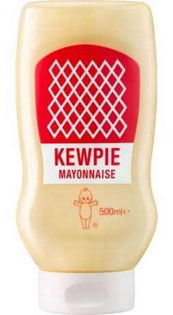 ML Kewpie Mayonnaise japonaise  500ml