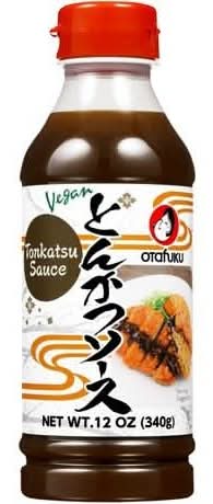 Otafuku Sauce Tonkatsu 293ml