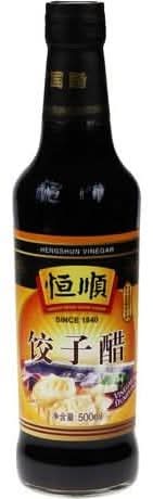 Vinaigre Pour les Raviolis 500ml