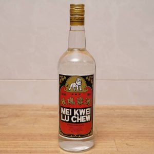 Mei Kwei Lu 40%Vol 1l
