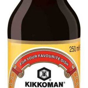 Kikkoman wok sauce 250ml