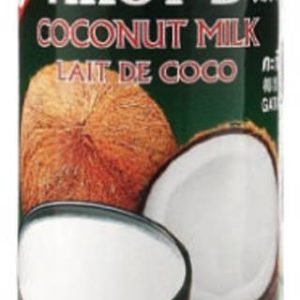 Lait de coco 400ml