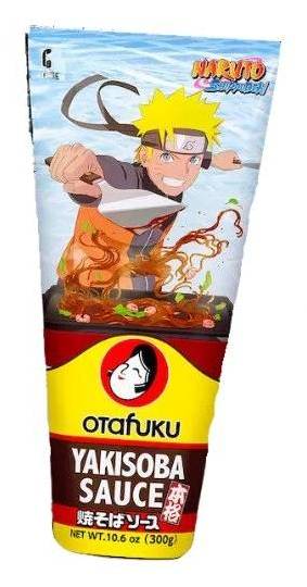 Otafuku Sauce Yakisoba 300g