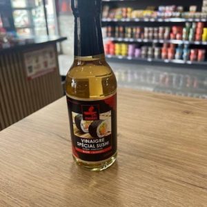 Vinaigre mix pour sushi Chiaki 250ml