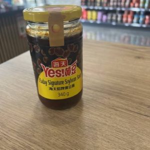 YES - Sauce soja signature 340g