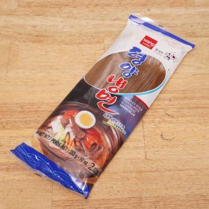 Nouille de sarrasin 283g