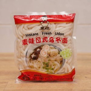Udon l'unité/ Sachet 200g