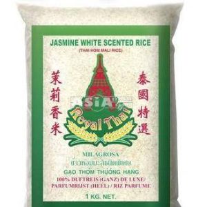 Riz long grain parfumé 1kg