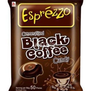 Bonbons au café 150g