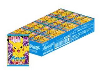 Chewing gum pokémon 3g