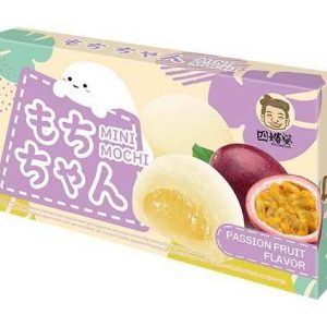 Mochi fruits de passion 80g