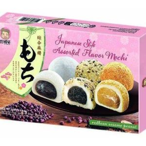 Mochi mélange haricot R, sésame , cacahuète 450g